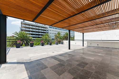 VH | Depa en Condesa | wifi+gym+parking | 260 48 Virtual Homes