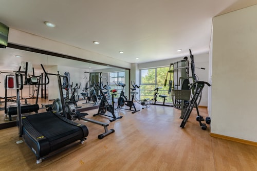 VH | Depa en Condesa | wifi+gym+parking | 260 46 Virtual Homes