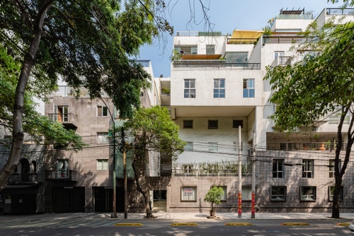 VH | Depa en Condesa | wifi+gym+parking | 260 10 Virtual Homes