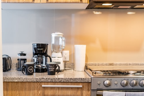 VH | Great Apt Polanco | wifi + parking | 8 7 Virtual Homes