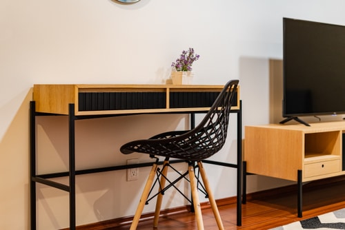VH | Great Apt Polanco | wifi + parking | 8 28 Virtual Homes
