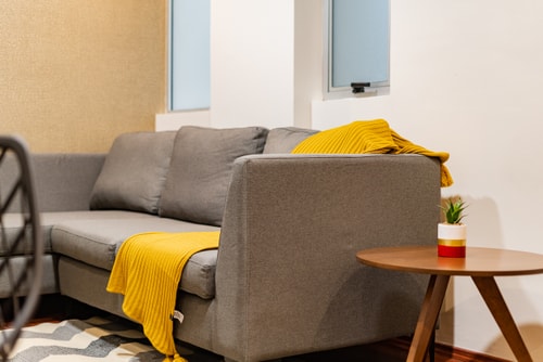 VH | Great Apt Polanco | wifi + parking | 8 29 Virtual Homes