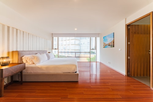 VH | Great Apt Polanco | wifi + parking | 8 49 Virtual Homes
