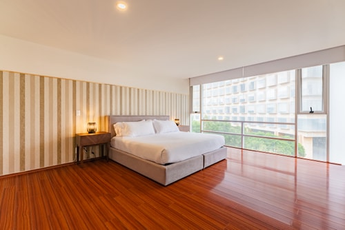 VH | Great Apt Polanco | wifi + parking | 8 35 Virtual Homes