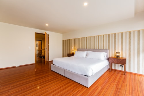 VH | Great Apt Polanco | wifi + parking | 8 38 Virtual Homes