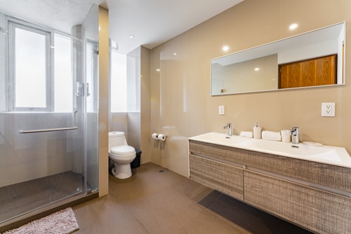 VH | Great Apt Polanco | wifi + parking | 8 40 Virtual Homes