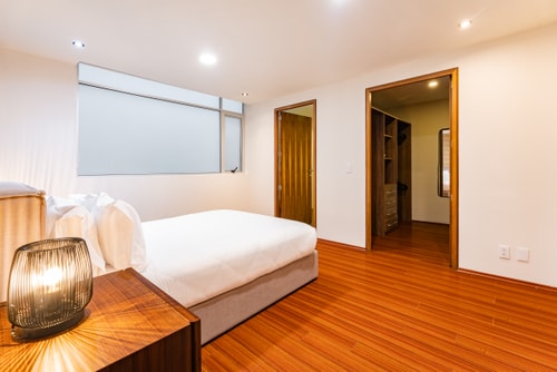 VH | Great Apt Polanco | wifi + parking | 8 44 Virtual Homes