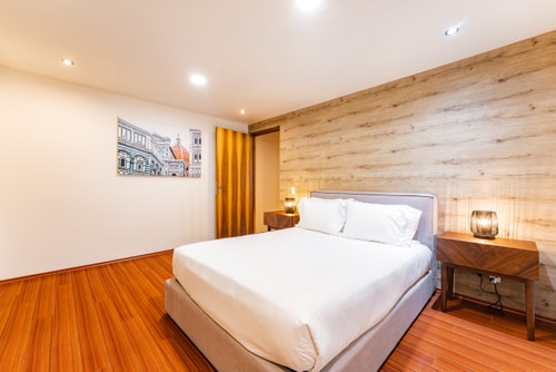 VH | Great Apt Polanco | wifi + parking | 8 47 Virtual Homes