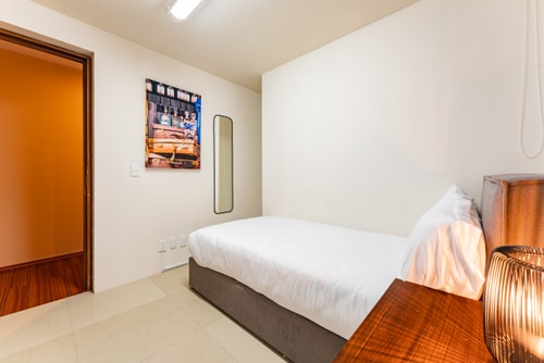 VH | Great Apt Polanco | wifi + parking | 8 56 Virtual Homes