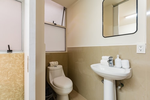 VH | Great Apt Polanco | wifi + parking | 8 58 Virtual Homes