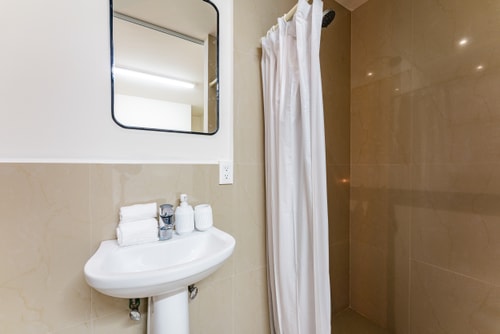 VH | Great Apt Polanco | wifi + parking | 8 59 Virtual Homes