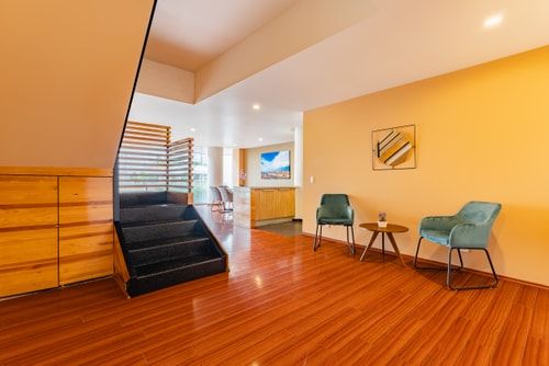 VH | Great Apt Polanco | wifi + parking | 8 10 Virtual Homes