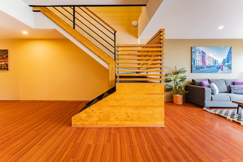 VH | Great Apt Polanco | wifi + parking | 8 30 Virtual Homes