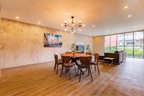 VH | Gran Polanco 3 rec + balcón | 40 11 Virtual Homes
