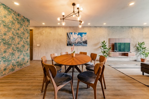 VH | Gran Polanco 3 rec + balcón | 40 16 Virtual Homes