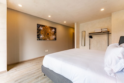 VH | Gran Polanco 3 rec + balcón | 40 49 Virtual Homes