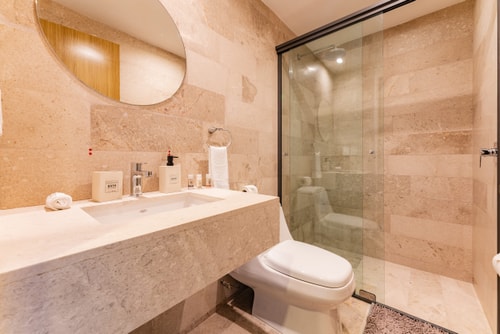 VH | Gran Polanco 3 rec + balcón | 40 52 Virtual Homes