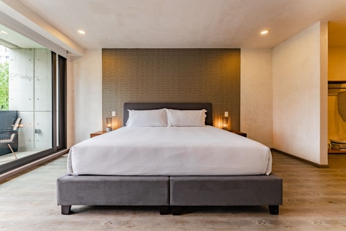 VH | Gran Polanco 3 rec + balcón | 40 57 Virtual Homes