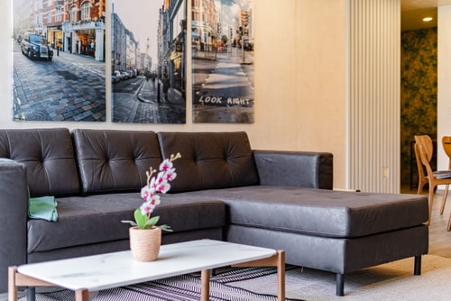 VH | Gran Polanco 3 rec + balcón | 40 20 Virtual Homes