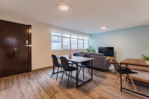 VH | Roma Norte gran UBICACION | great WIFI 322 11 Virtual Homes