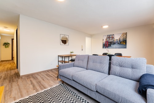 VH | Roma Norte gran UBICACION | great WIFI 322 16 Virtual Homes