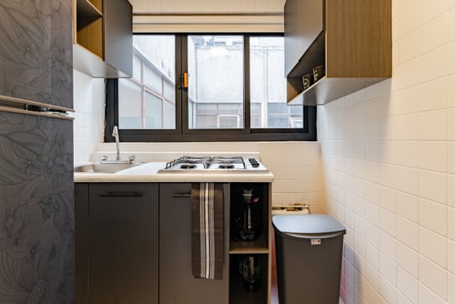 VH | Roma Norte gran UBICACION | great WIFI 322 18 Virtual Homes