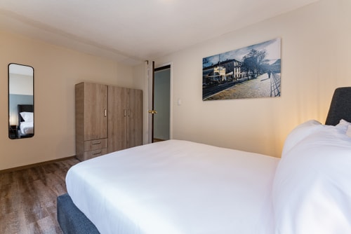 VH | Roma Norte gran UBICACION | great WIFI 322 24 Virtual Homes