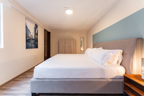 VH | Roma Norte gran UBICACION | great WIFI 322 27 Virtual Homes
