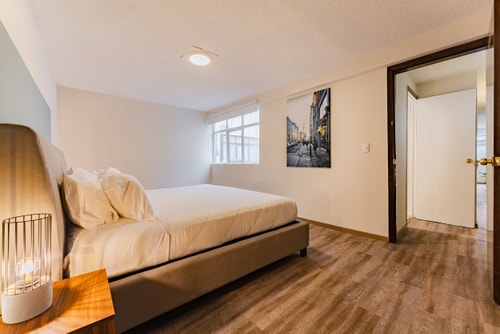 VH | Roma Norte gran UBICACION | great WIFI 322 28 Virtual Homes