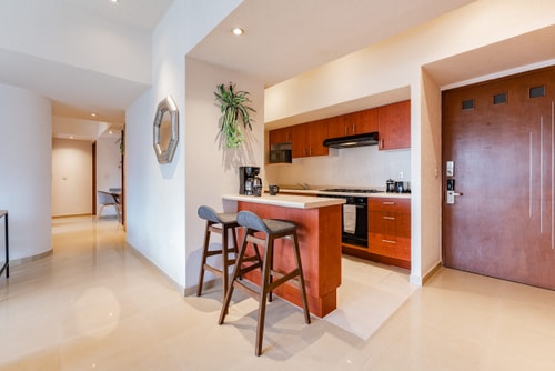 VH | 2 BR | pool + gym | Anáhuac CDMX | 47 23 Virtual Homes