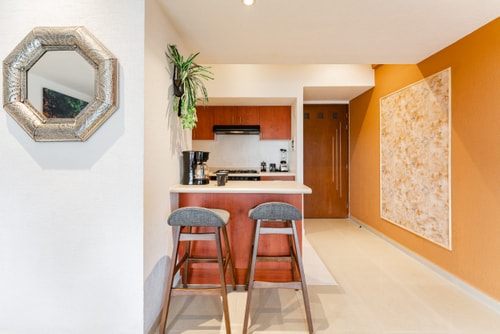 VH | 2 BR | pool + gym | Anáhuac CDMX | 47 24 Virtual Homes