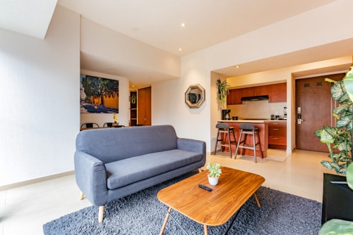 VH | 2 BR | pool + gym | Anáhuac CDMX | 47 0 Virtual Homes