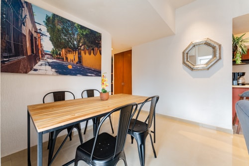 VH | 2 BR | pool + gym | Anáhuac CDMX | 47 11 Virtual Homes