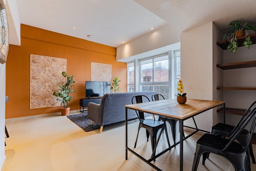VH | 2 BR | pool + gym | Anáhuac CDMX | 47 13 Virtual Homes