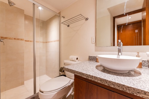 VH | 2 BR | pool + gym | Anáhuac CDMX | 47 31 Virtual Homes