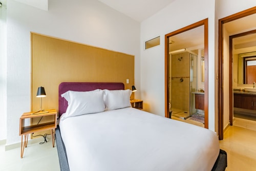 VH | 2 BR | pool + gym | Anáhuac CDMX | 47 1 Virtual Homes