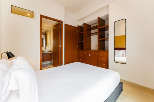 VH | 2 BR | pool + gym | Anáhuac CDMX | 47 36 Virtual Homes