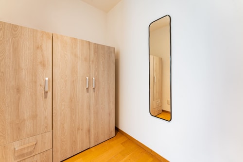 VH | Polanco | Depa 2 rec + gym + wifi | 48 36 Virtual Homes