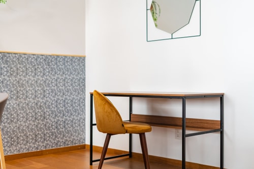 VH | Polanco | Depa 2 rec + gym + wifi | 48 11 Virtual Homes