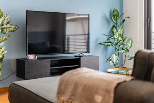 VH | Polanco | Depa 2 rec + gym + wifi | 48 19 Virtual Homes