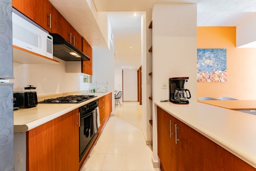 VH | Alberca y estacionamiento | Anáhuac | 239 20 Virtual Homes