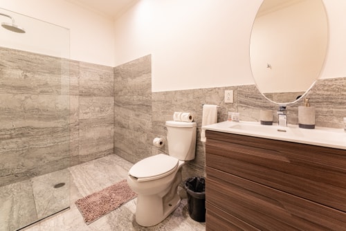 VH Roma | Amazing Mexican House roof & gym | 237 56 Virtual Homes