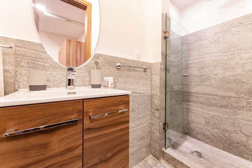 VH Roma | Amazing Mexican House roof & gym | 237 27 Virtual Homes