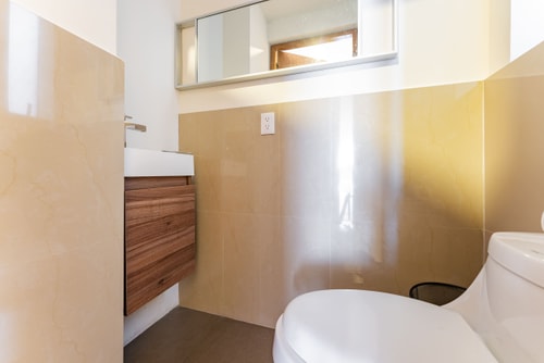 VH | Zona Polanco | 3 BR wifi + parking | 13 44 Virtual Homes