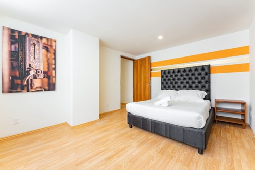 VH | Zona Polanco | 3 BR wifi + parking | 13 2 Virtual Homes
