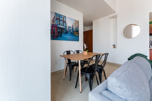 VH | Great apt | Anáhuac | wifi + 2 BR | 220 14 Virtual Homes