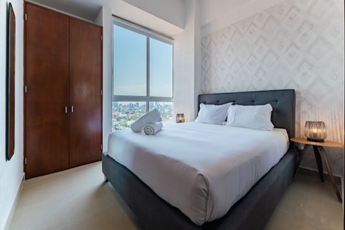 VH | Great apt | Anáhuac | wifi + 2 BR | 220 1 Virtual Homes