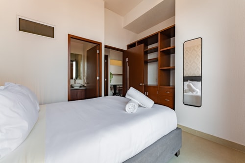 VH | Great apt | Anáhuac | wifi + 2 BR | 220 38 Virtual Homes