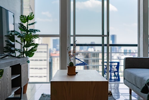 VH | Great apt | Anáhuac | wifi + 2 BR | 220 21 Virtual Homes