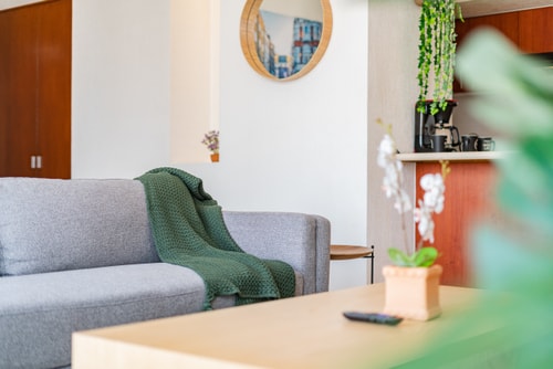 VH | Great apt | Anáhuac | wifi + 2 BR | 220 19 Virtual Homes